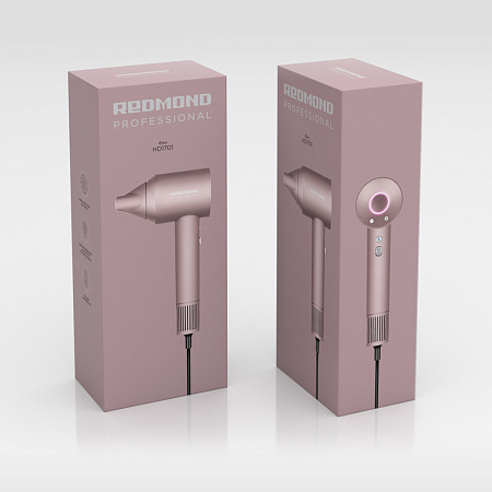 Фен REDMOND HD1701