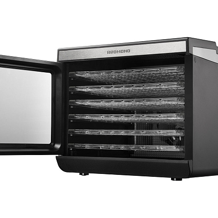 Электросушилка REDMOND FD1107