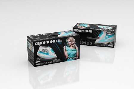 Утюг REDMOND RI-D235