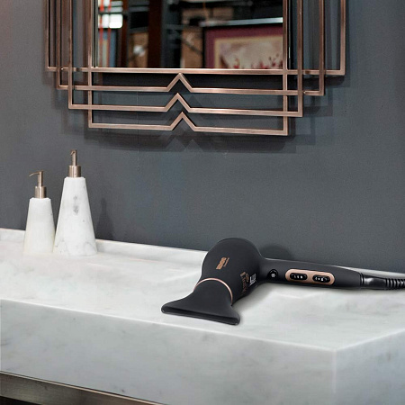 Фен РЕДМОНД RF-CB526