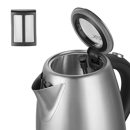 Электрический чайник REDMOND RK-M172