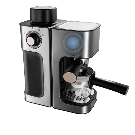 Кофеварка REDMOND RCM-1524