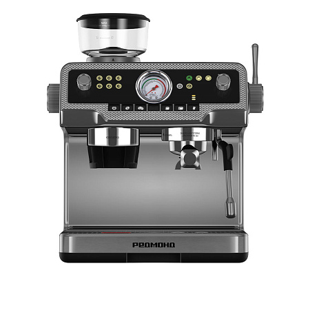 Кофейная станция РЕДМОНД CM735