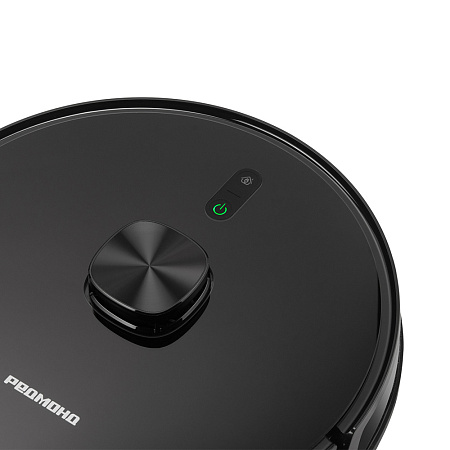Умный робот-пылесос РЕДМОНД VR1327S WiFi