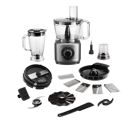 Кухонный комбайн РЕДМОНД FP607