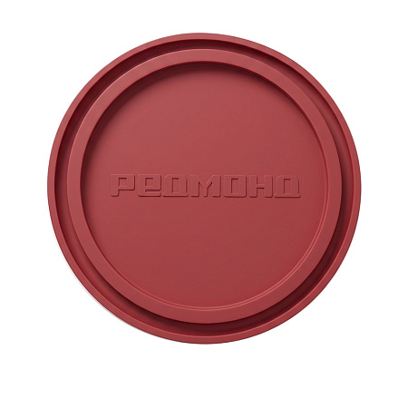 Крышка силиконовая универсальная РЕДМОНД RAM-PLU1-E