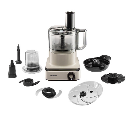 Кухонный комбайн РЕДМОНД FP608