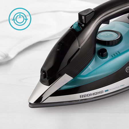 Утюг REDMOND RI-C269