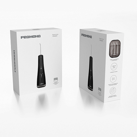 Ирригатор РЕДМОНД YR4501