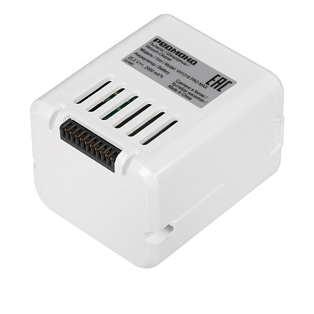 Батарея аккумуляторная РЕДМОНД REB4108