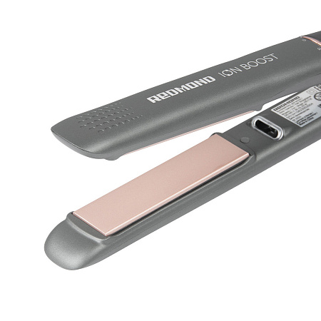 Выпрямитель для волос РЕДМОНД HS1716