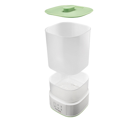 Стерилизатор для бутылочек РЕДМОНД Baby BC5201