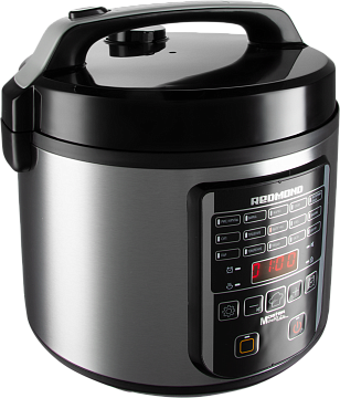 Мультиварки от Redmond - Официальный сайт