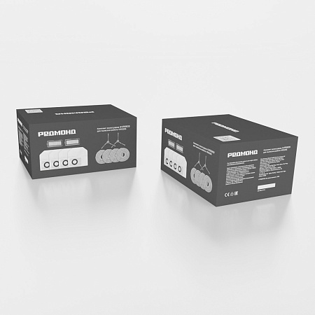 Комплект аксессуаров для робота-пылесоса РЕДМОНД AVR5909