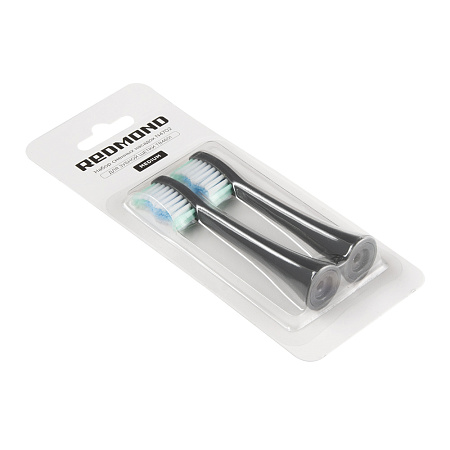 Набор сменных насадок REDMOND N4702 для зубной щетки