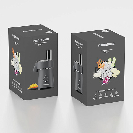 Мультирезка РЕДМОНД FP620