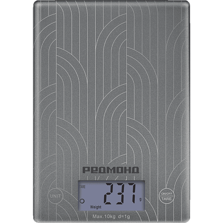 Весы кухонные РЕДМОНД SK1802