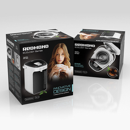 Термопот REDMOND RTP-805