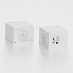 Умный робот-пылесос РЕДМОНД VR1340S WiFi
