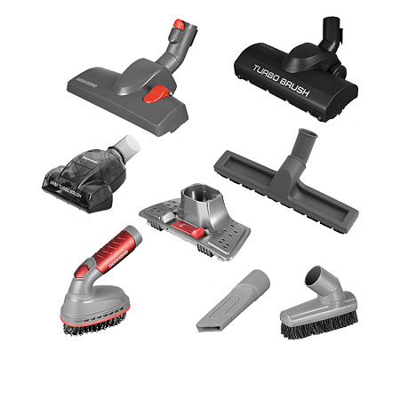 Пылесос REDMOND RV-308