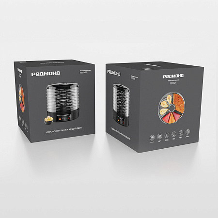 Электросушилка РЕДМОНД FD1101