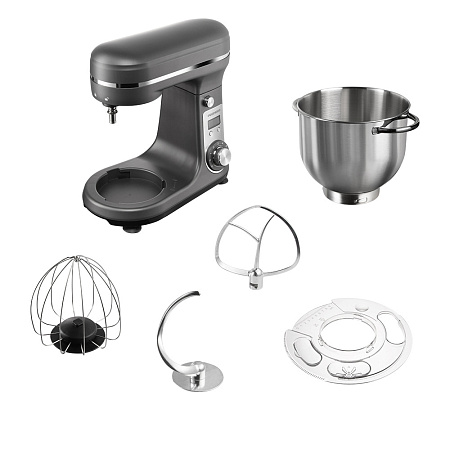 Планетарный миксер РЕДМОНД FM605