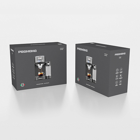 Кофеварка РЕДМОНД CM702