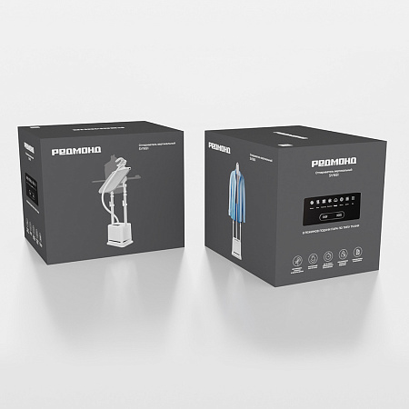 Отпариватель вертикальный РЕДМОНД SV1651