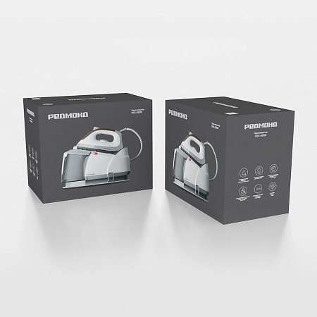 Парогенератор РЕДМОНД RSS-5908