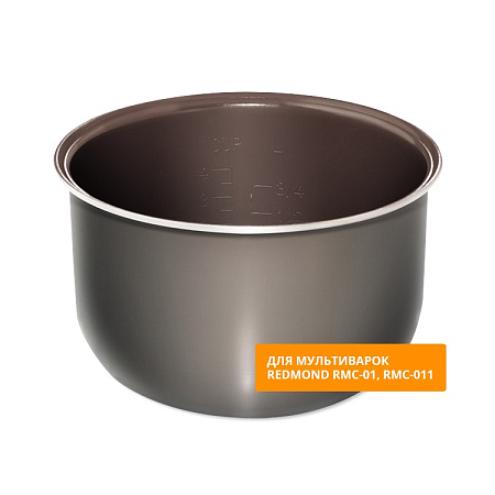Чаша с керамическим покрытием REDMOND RB-C200 (RIP-C3)