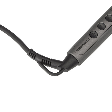 Плойка для волос РЕДМОНД HC1726