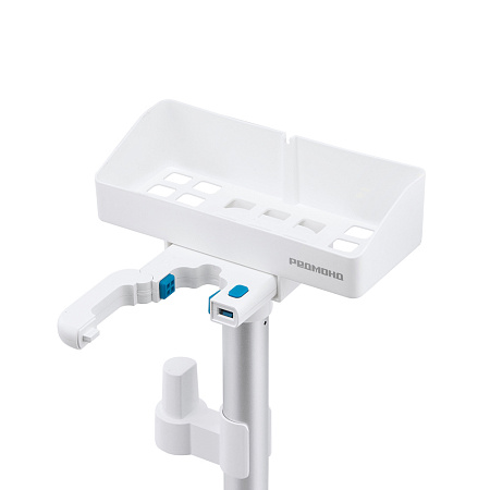 Напольная стойка для пылесоса РЕДМОНД SVC6800