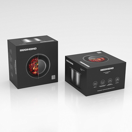 Чаша для мультиварки РЕДМОНД PM3601