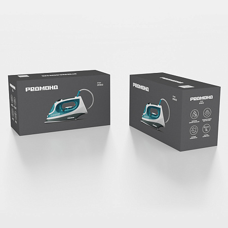 Утюг РЕДМОНД IR1602