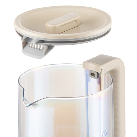 Электрический чайник РЕДМОНД KG273