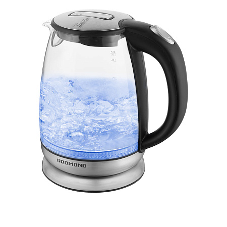 Электрический чайник REDMOND RK-G127-E