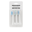 Набор сменных насадок REDMOND N4703 для зубной щетки