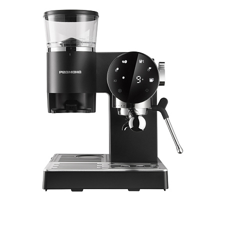 Кофейная станция РЕДМОНД CM741