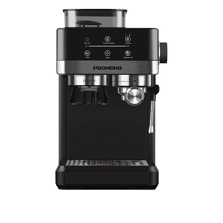 Кофейная станция РЕДМОНД CM737