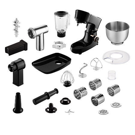 Кухонная машина РЕДМОНД RKM-4040