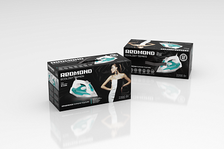 Утюг REDMOND RI-C256