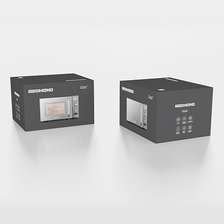 Микроволновая печь REDMOND MW2906