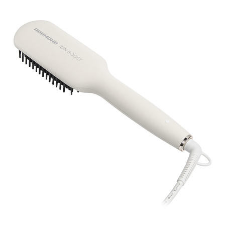 Расческа-выпрямитель для волос REDMOND HS1717