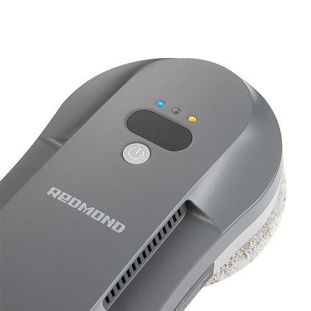 Умный робот-мойщик окон РЕДМОНД W2400