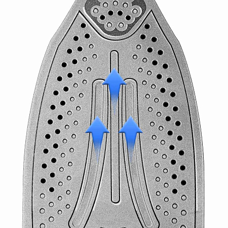 Утюг РЕДМОНД RI-C280