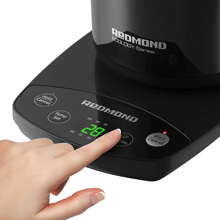 Электрический чайник REDMOND RK-M1303D