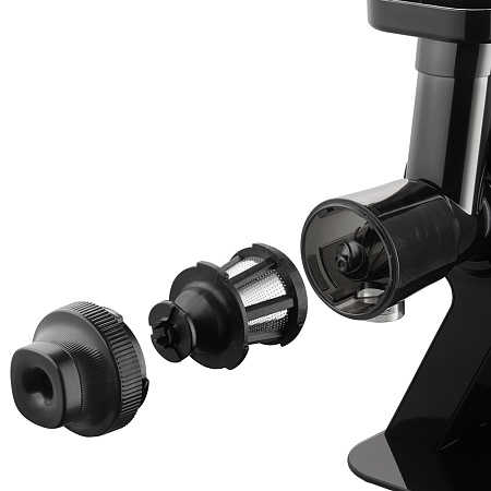 Соковыжималка шнековая РЕДМОНД J1401