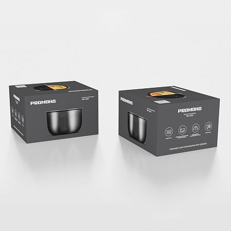 Чаша для мультиварки РЕДМОНД RB-C562