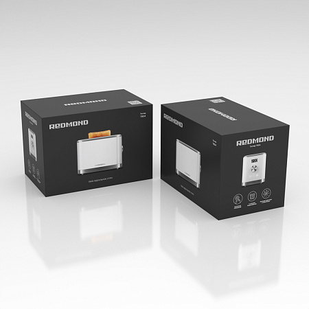 Тостер REDMOND T904