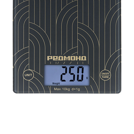 Весы кухонные РЕДМОНД SK1802